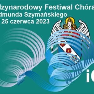 festiwal chóralny banerek FB URZ